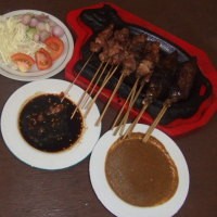 Sate Kardjan, Tak Lekang Dimakan Zaman